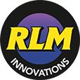 RLM Innovations logo