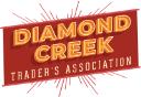 Diamond Creek Traders Association logo