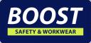 Boost Safety & Workwear logo