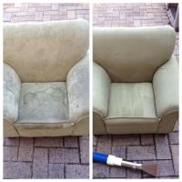 SES Upholstery Cleaning Hobart image 1