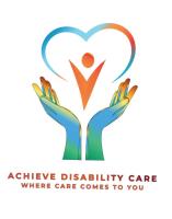 achieve disability care image 1