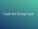 Cash for Scrap Cars logo