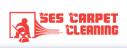 SES Carpet Cleaning Melbourne logo