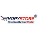 Shopy Store logo