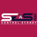 SES Fleas Control Sydney logo