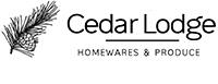 Cedar Lodge Homewares & Produce image 1