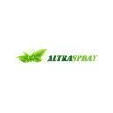 AltraSpray Pest Control logo