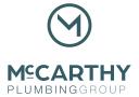McCarthy Plumbing Group logo
