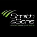 Smith & Sons Renovations Greensborough logo