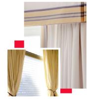 SES Curtain Cleaning Melbourne image 1