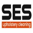 SES Upholstery Cleaning Adelaide logo