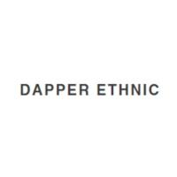 Dapper Ethnic image 3