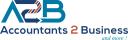 Accountants 2 Business logo