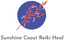 Sunshine Coast Reiki Heal logo