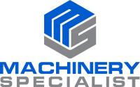Machinery Specialist image 1