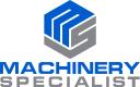 Machinery Specialist logo