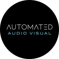 Automated Audio Visual image 1
