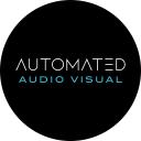 Automated Audio Visual logo