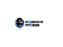 KingKong Fitness  logo