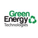 Green Energy Technologies Townsville logo