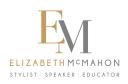 ELIZABETH MCMAHON logo