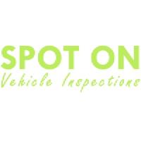 Spot On Vehicle Inspection image 1