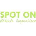 Spot On Vehicle Inspection logo