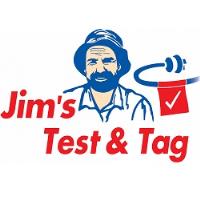 Jim's Test & Tag image 1
