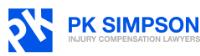 PK Simpson - Canberra - Personal Injury Lawyer image 1