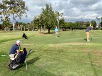 Bulimba Golf Club image 1