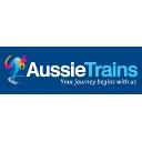 AussieTrains logo