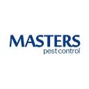 Masters Pest Control Melbourne logo