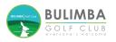 Bulimba Golf Club logo
