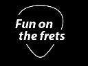Fun on the frets logo
