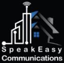  SpeakEasy Communications Security  logo