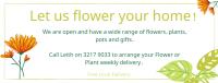Your Pick Flowers & Gifts image 1