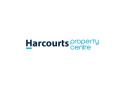 Harcourts Property Centre logo