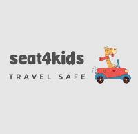 Seat 4 Kids Australia image 1