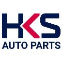 Hyundai Kia SsangYong Auto Parts logo
