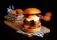 Benny's American Burgers - Elizabeth image 2