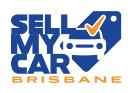 Sell My Car Brisbane logo