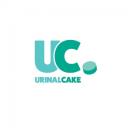 Urinal Cake logo