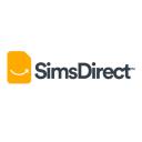 SimsDirect logo