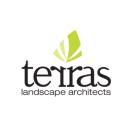 Terras Landscape Architects logo