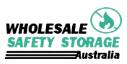 Wholesale Safety Storage Australia logo