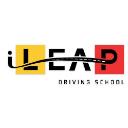 iLeap Driving School logo