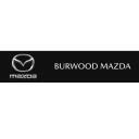 Burwood Mazda logo