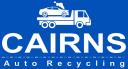 cairns auto recycle logo