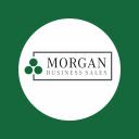 Morgan Business Sales logo