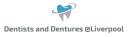 Dentists and Dentures @Liverpool logo